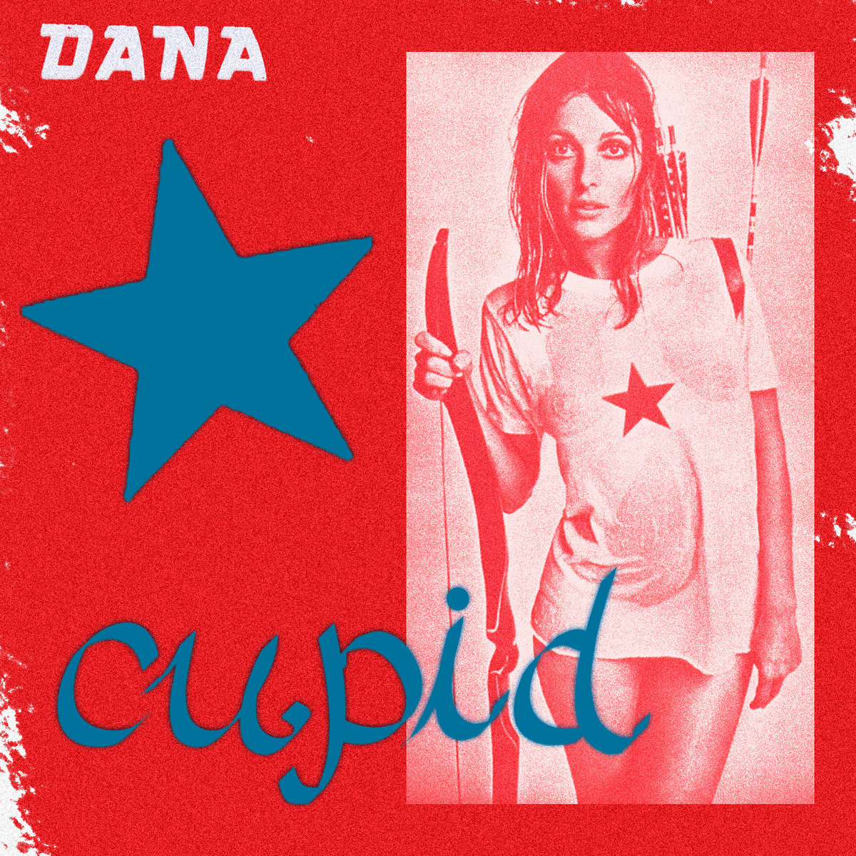 BOON want vol 1.2 1997年　別冊BOON vol 1 Cupid | DANA