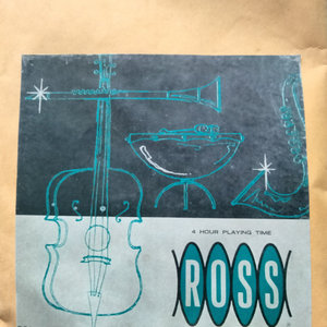 Quatrillion Revelations cover