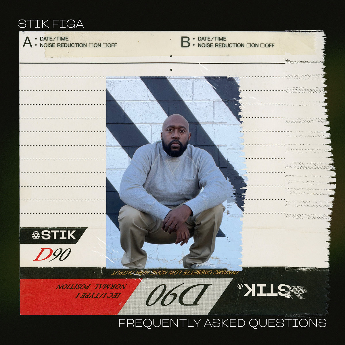 MOON. | Stik Figa X Conductor Williams | Stik Figa