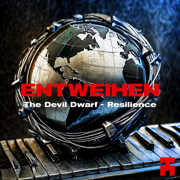 Resilience [NTWH014] | The Devil Dwarf | ENTWEIHEN
