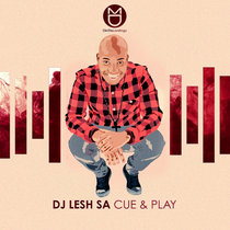 Cue & Play cover art