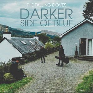 Darker Side Of Blue cover