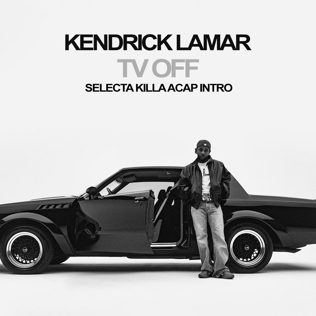 Kendrick Lamar - Kendrick Lamar Official Store, image size:1200x1200