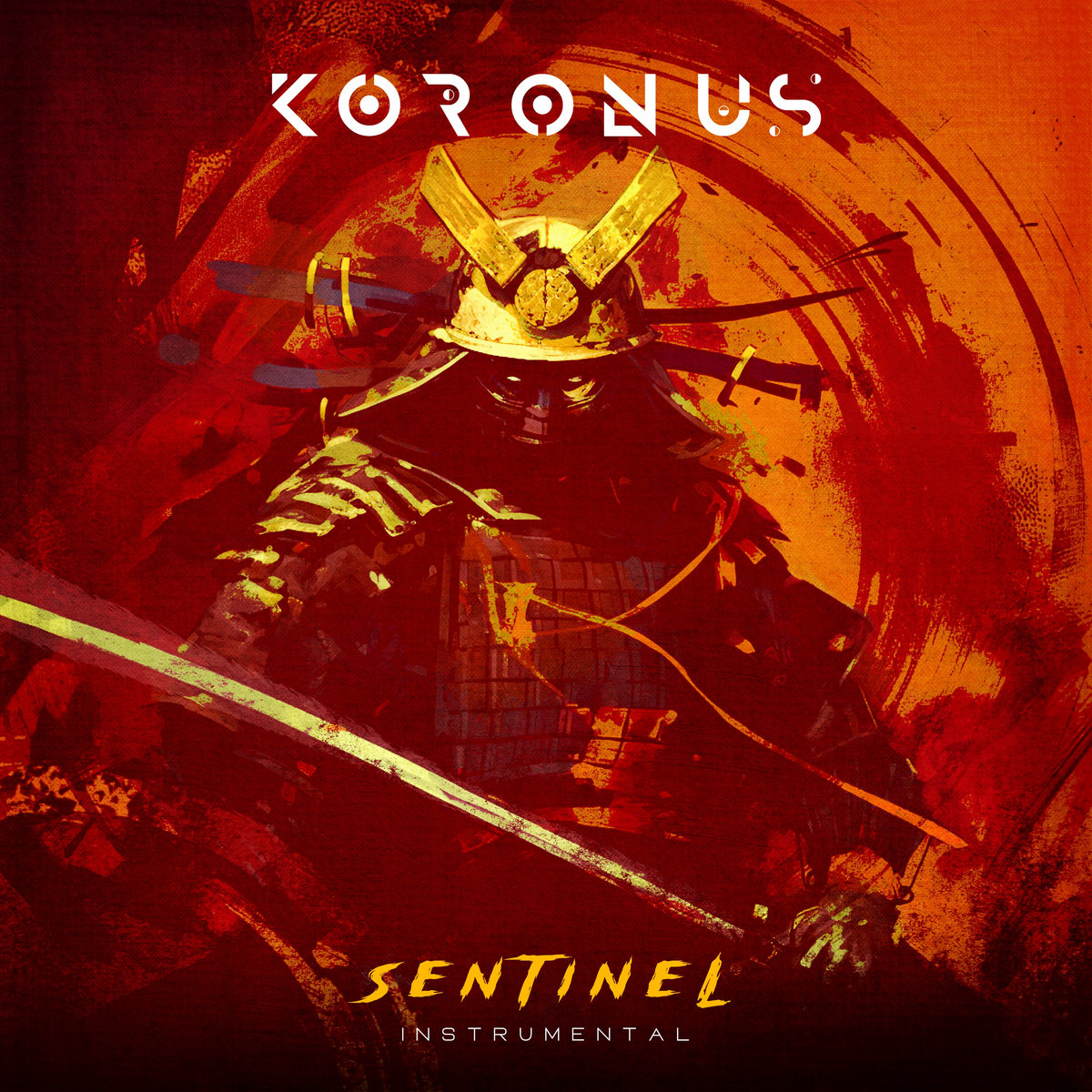 Sentinel Instrumental Koronus