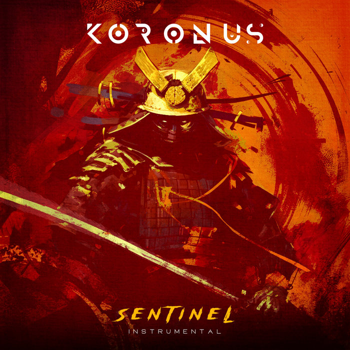 Sentinel - Instrumental | Koronus