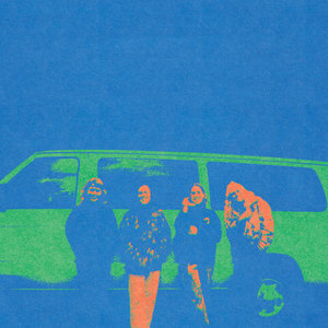 Chastity Belt — I Could Say Less / Pavement