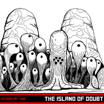 The Island of Doubt cover art