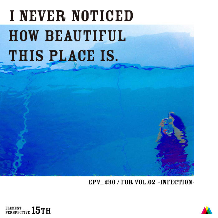 ono – for vol.02 -infection-