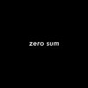 Zero Sum Cover Art
