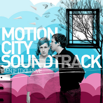 Music | Motion City Soundtrack