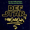 Def Star Throwdown