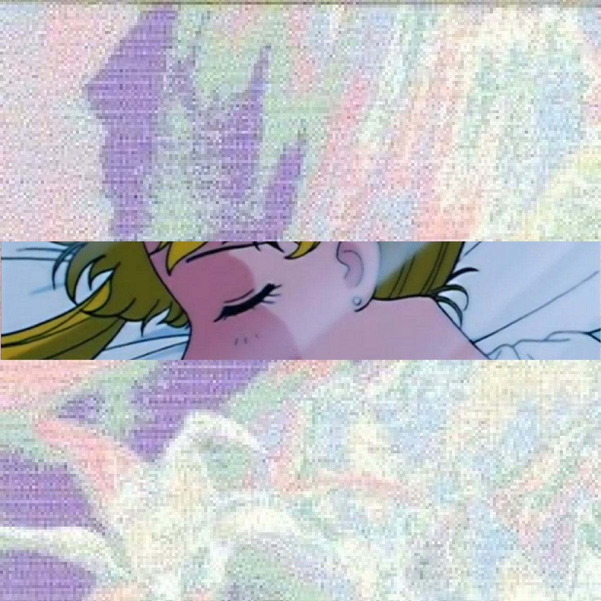 Lover's Lonely Night (80's City Pop, Japanese Funk/Pop Mix