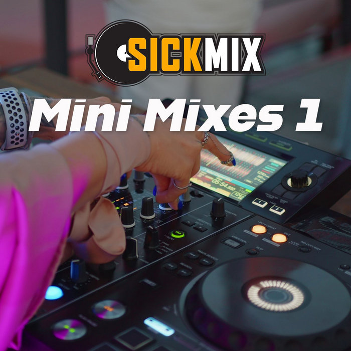 Mini Mixes 1 | MusicGuy