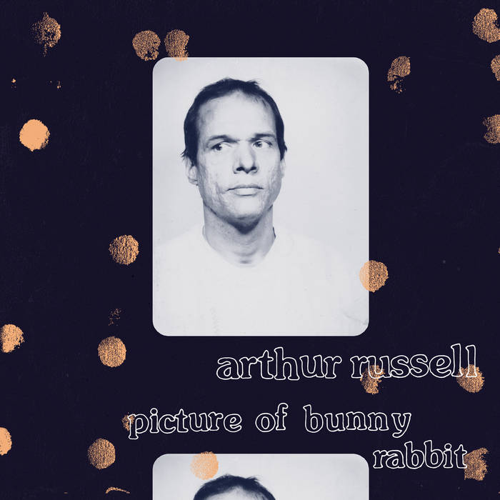 Arthur Russell – Picture Of Bunny Rabbit, Vinyl LP Arthur Russell – Picture Of Bunny Rabbit, Vinyl LP