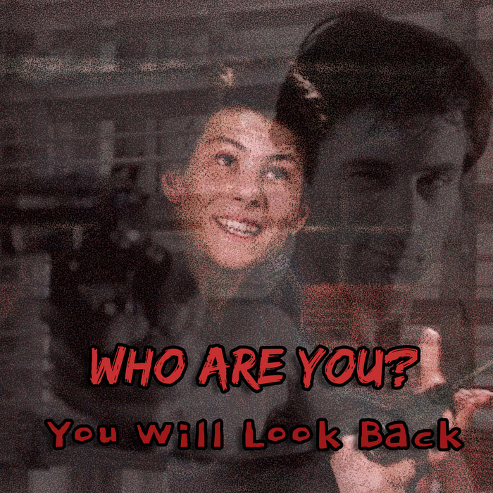 Who Are You You Will Look Back Single Dansandoa Howl