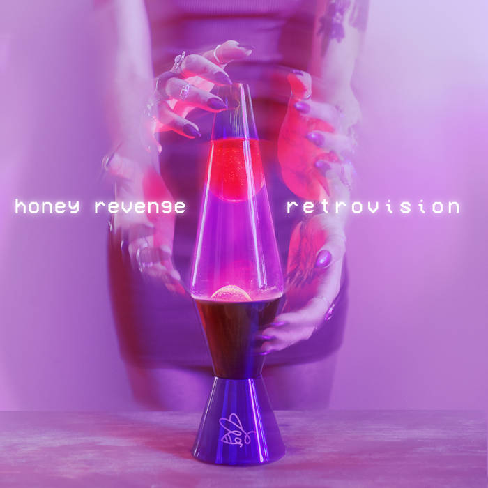 retrovision-honey-revenge-invogue-records-thriller-records