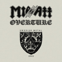 Swedish Metal cover art
