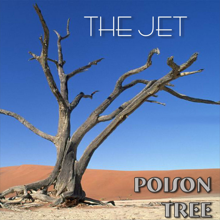 Poison Tree Rapper Poison Tree | The JET