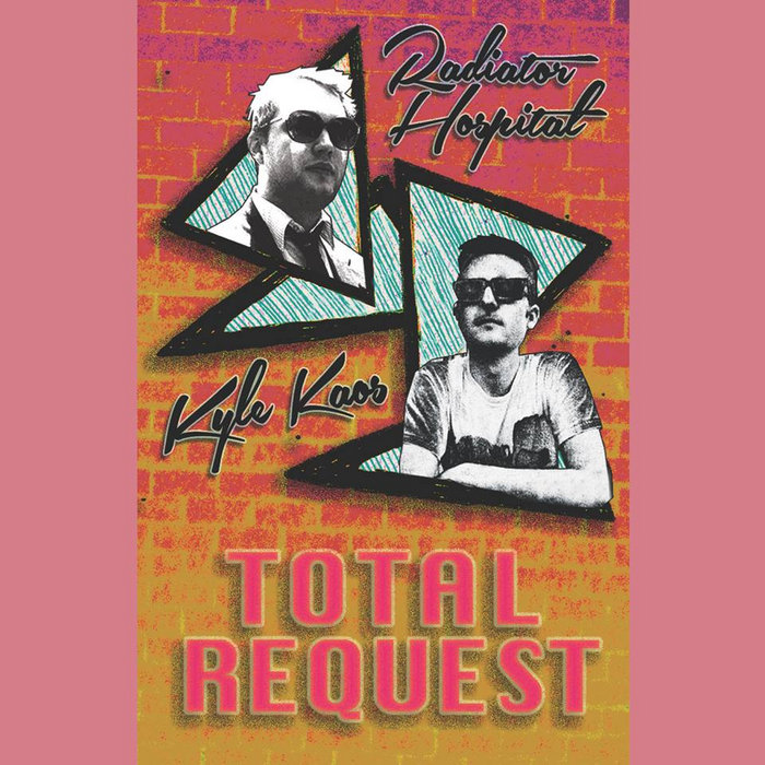 TOTAL REQUEST Radiator Hospital