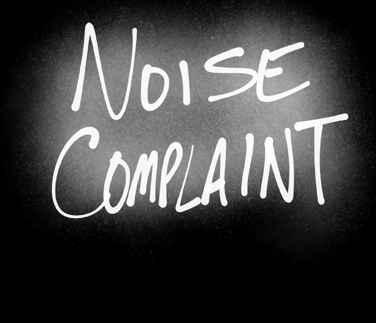 True Believers (Bouncing Souls Cover) Noise Complaint