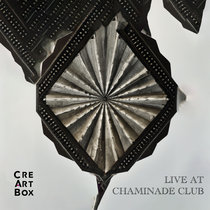 Live at Chaminade Club cover art