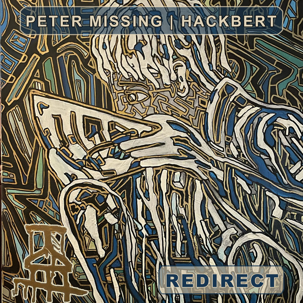 Redirect [24bit] (SBKWDIGI014) | Peter Missing and Hackbert