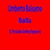 Umberto Balsamo - Balla (E. Persueder Bootleg Regroove)