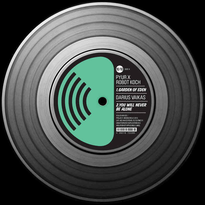 Flako - Mesektet 10 Year Anniversary Edition • Project