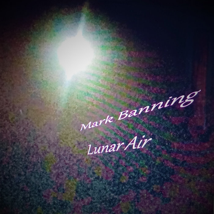 lunar air