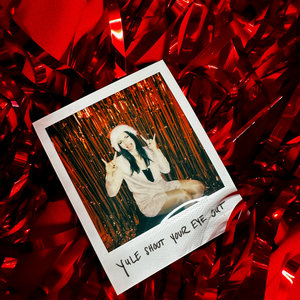 Yule Shoot Your Eye Out cover