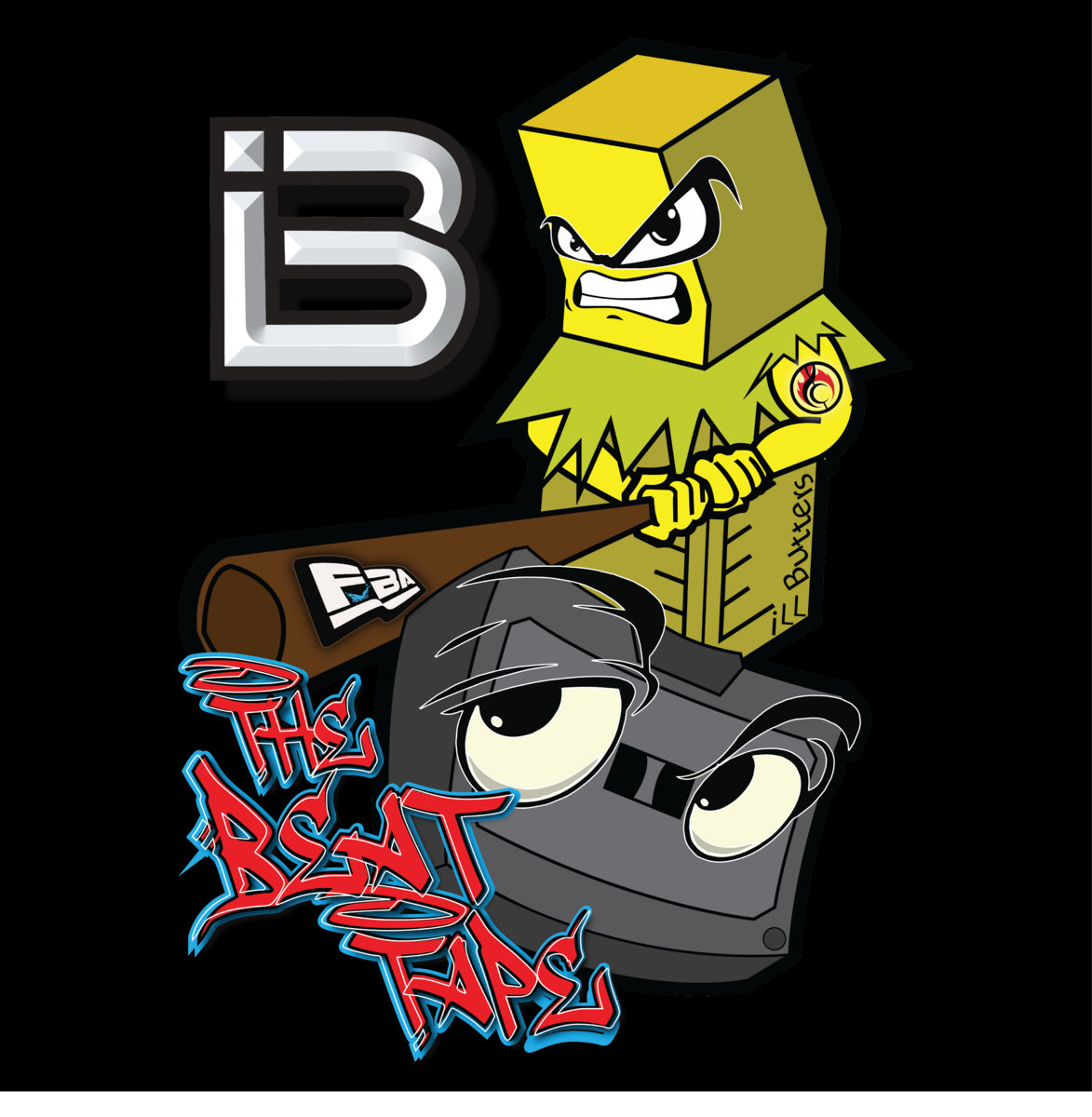 the-beat-tape-ill-butters