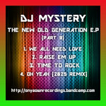 The New Old Generation E.P (Part 9)