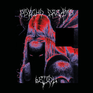 Psycho Dreams cover