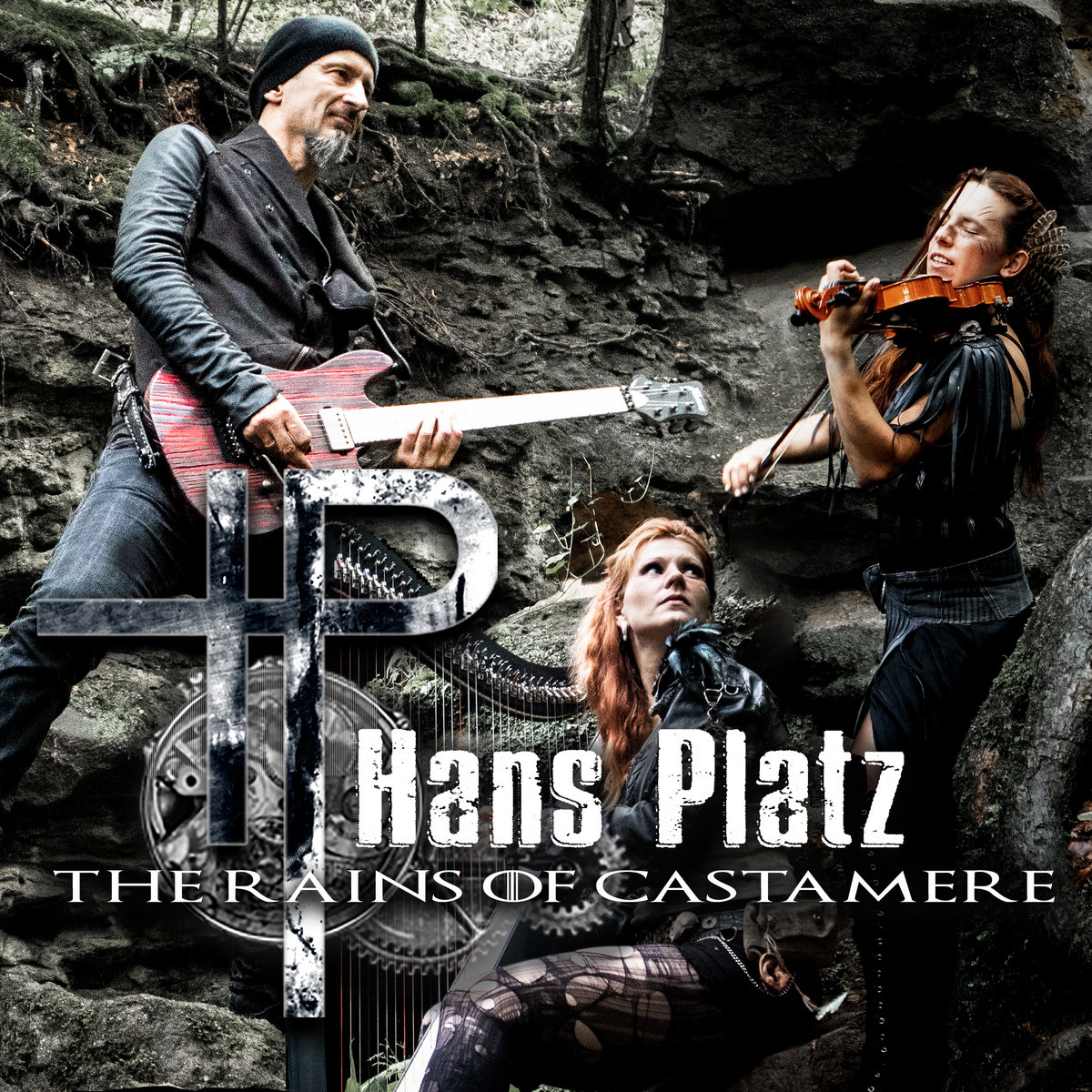 The Rains Of Castamere Hans Platz