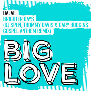 Music | Big Love