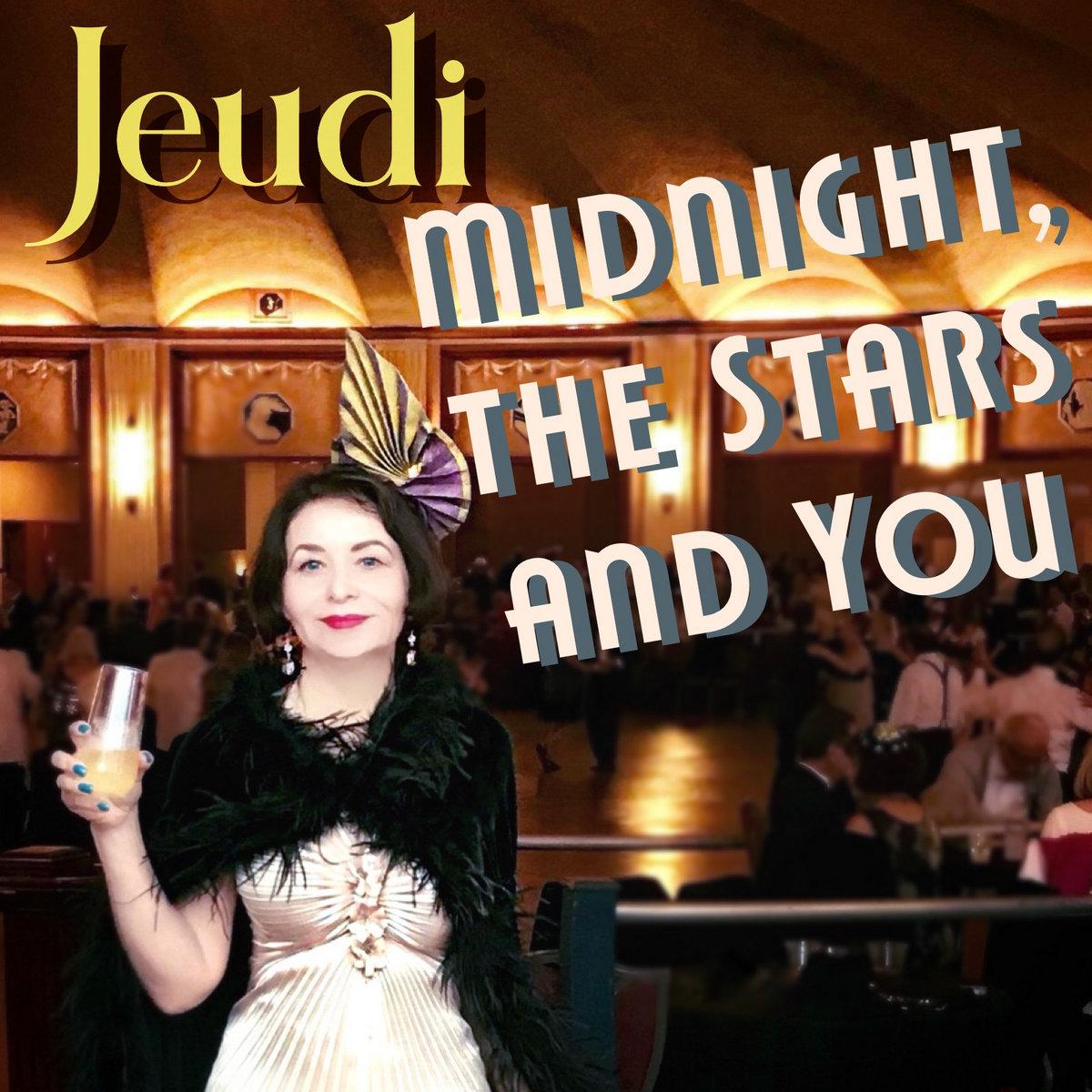 Midnight The Stars And You Single Jeudi