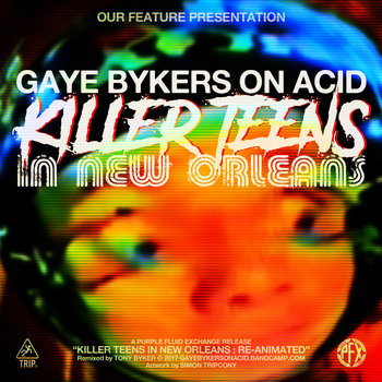 Music | Gaye Bykers On Acid