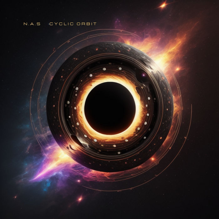 Cyclic orbit neuronik ambient system neuronik ambient system