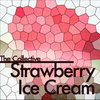 Strawberry Ice Cream Cover Art