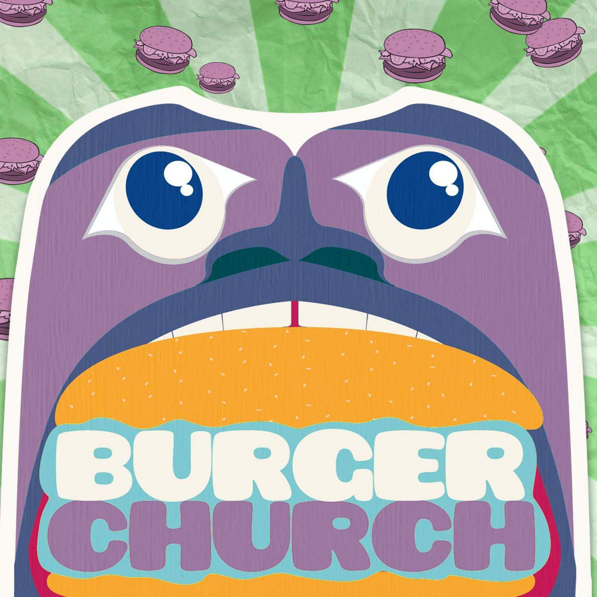 burgerchurch theme 2 alter native native church theme