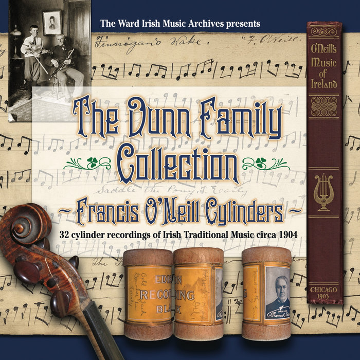 Patsy Touhey, James Early, John McFadden, Edward Cronin, Bernard Delaney on Bandcamp