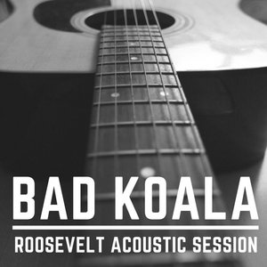 Roosevelt Acoustic Session cover