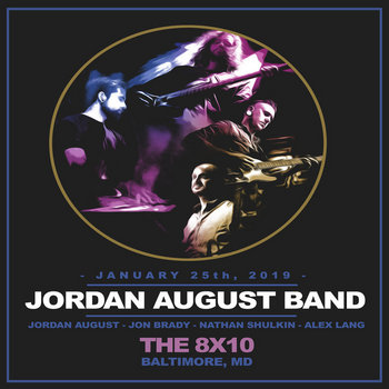 Jordan august clearance 2019