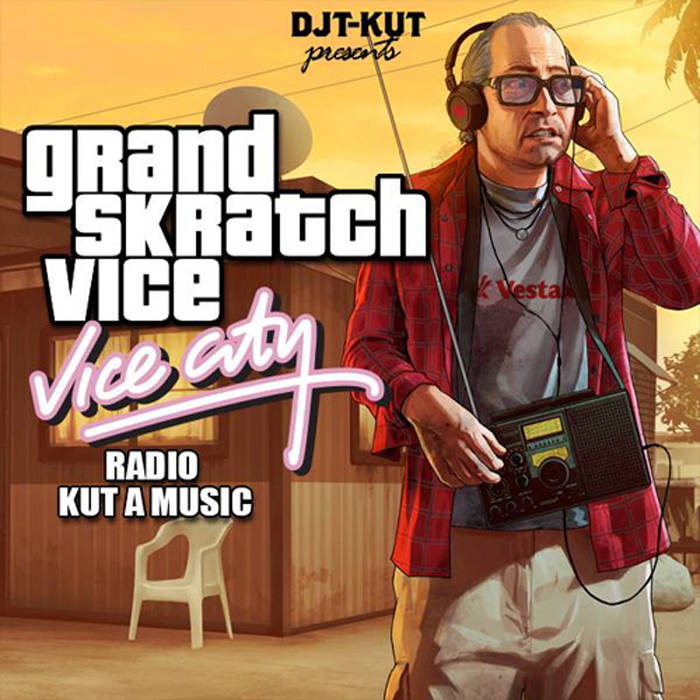 Dj Q-Bert OG BBOY Feat. Mr. Lif El-P Malicious Lee King Tech of the Wake Up Show Dj T-Kut Dj T-Kut present: Kut a Music Radio DJQ-BERT