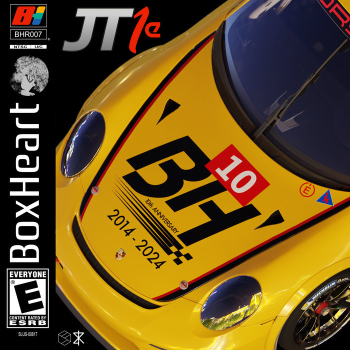 JT1[e] | BoxHeart