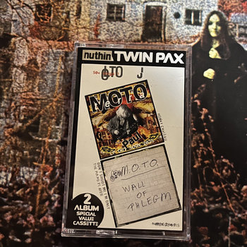 Music | nuthin'
