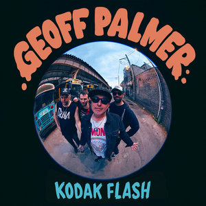 Kodak Flash (EP) cover