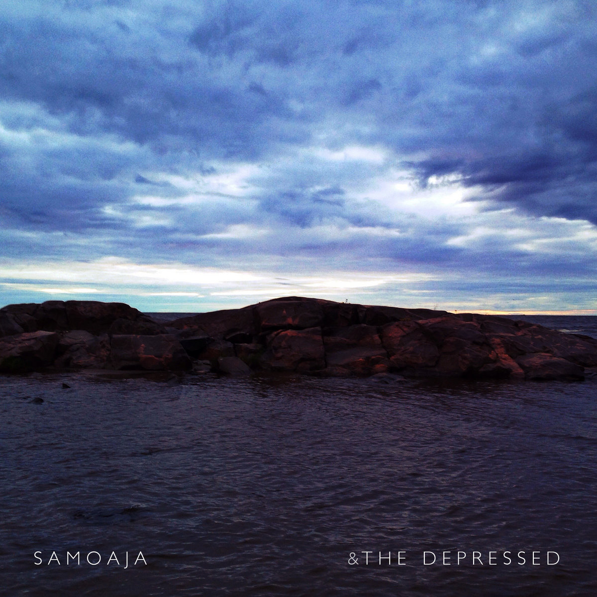 Samoaja & The Depressed | Samoaja