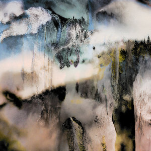 Nigh (Buttechno & Triš Remixes) (GARMO)Priori presents RED cover