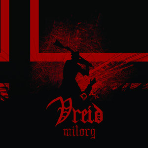 Milorg cover